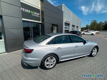 Audi A4 - 5