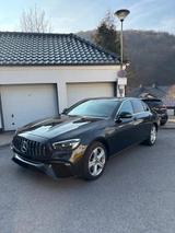 Mercedes-Benz E 220 d Autom. -Lim - Mercedes-Benz E 220 in Hagen