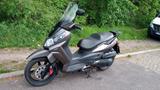 SYM City Com 300i - SYM ROLLER