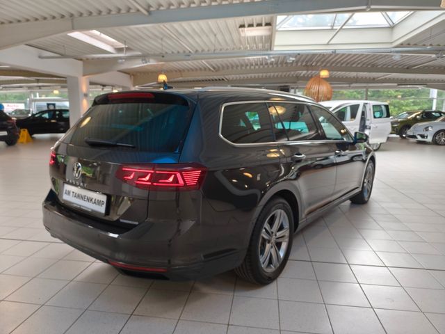 Passat Variant Business Premium*APP*AHK*IQ-Drive