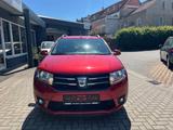 Dacia Logan MCV II Kombi* TEL ALLWETTER CD el.FH el.SP - gebrauchte Dacia Logan aus dem Jahr 2014