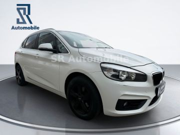 BMW 218 Active Tourer - 6