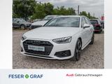 Audi A4 Avant 35 TDI S tronic /LED/Navi+/ACC - Audi A4 Gebrauchtwagen in Münster