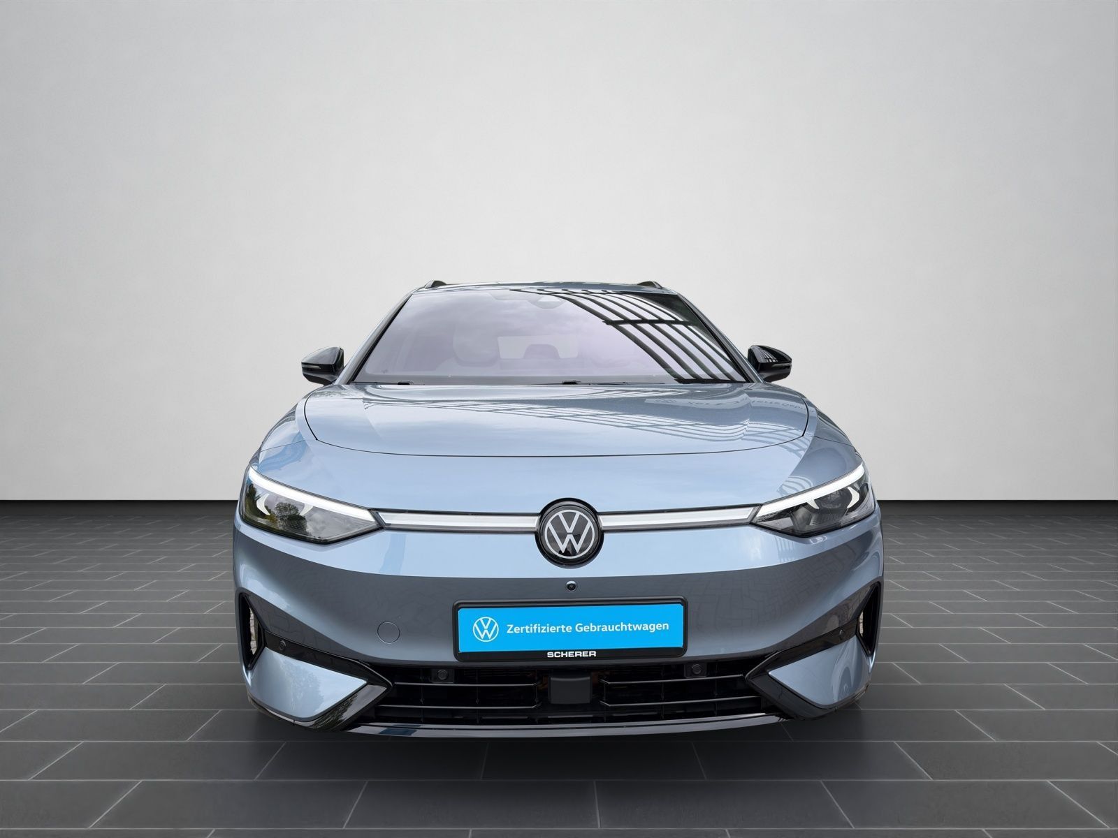 Volkswagen ID.7 - Bild 6