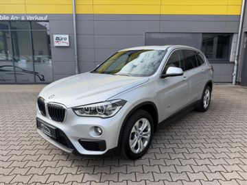 BMW X1 - 2