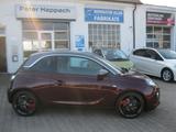Opel Adam 1.0 Slam ecoFlex - gebrauchte Opel Adam aus dem Jahr 2015