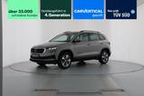 Skoda KAROQ TOUR 1.5TSI INKLUSIVE SKODA WERKSGARANTIE - Skoda Unfallwagen