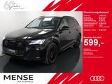 Audi Q7 45 TDI quattro tiptronic S line |Matrix|Luft - Audi Q7 in Bielefeld