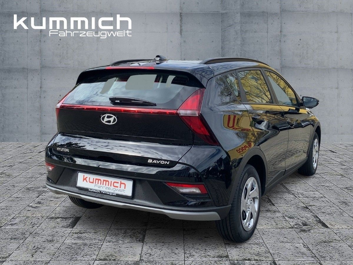 Hyundai BAYON – Bild 4