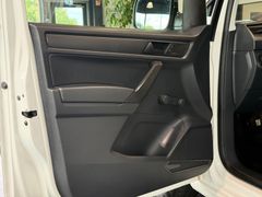 VW Caddy - Ansicht 25
