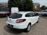 Renault Megane III Grandtour Limited 1.HAND SH-GEPFLEGT - gebrauchte Renault Megane aus dem Jahr 2015