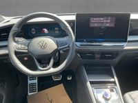 Volkswagen Tayron - Vorschau Bild 9