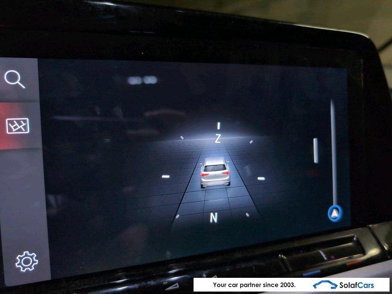 Volkswagen Golf 1.0 TSI Aut. LED Virtual Ambient ACC Navi-, миниатюра 6