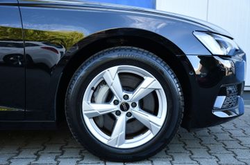 Audi A6 - 9