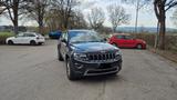 Jeep Grand Cherokee Limited 3.0 V6 3,5t AHK - blaue Jeep Grand Cherokee