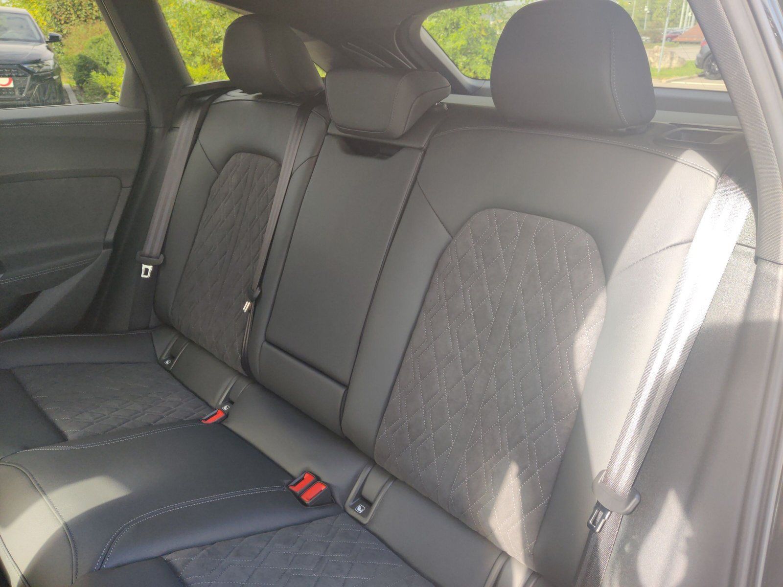 Audi A5 - Bild 13
