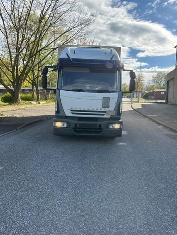 Iveco ML120E25/P  Klimaanlage