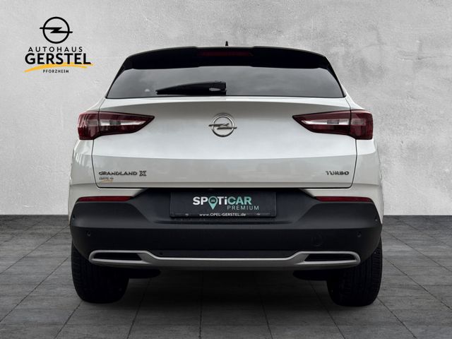 Grandland INNOVATION 1.2 Turbo INTELLILINK PDC V