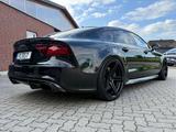 Audi RS7 4.0 TFSI  ABT , INSERAT II weitereFOTOS - Audi RS7 Gebrauchtwagen in Hamburg