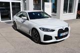 BMW 420i GC MSport, BMW WARRANTY, net €25,9k - BMW 4er Reihe aus 2022