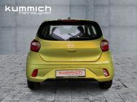 Hyundai i10 - Vorschau Bild 5