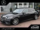 Mercedes-Benz S 350 d 4M Lang AMG AIRMATIC+Panorama+Distronic! - gebrauchte Mercedes-Benz S 350 aus dem Jahr 2019