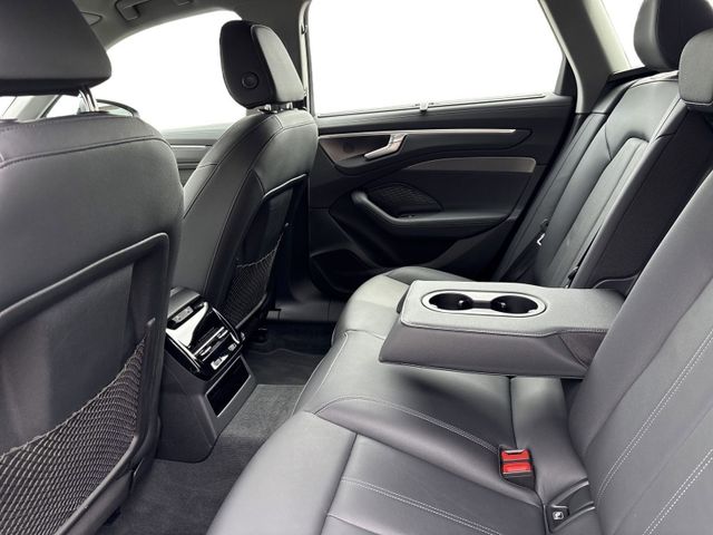 A6 Avant e-hybrid QUATTRO LED+360°+HUD+VCP+B&O+A