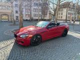BMW 640i M Optik komplett - BMW 640 aus 2013