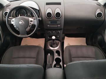 Nissan Qashqai - 7