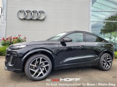 Audi Q6 Sportback e-tron S line AHK Pano Matrix