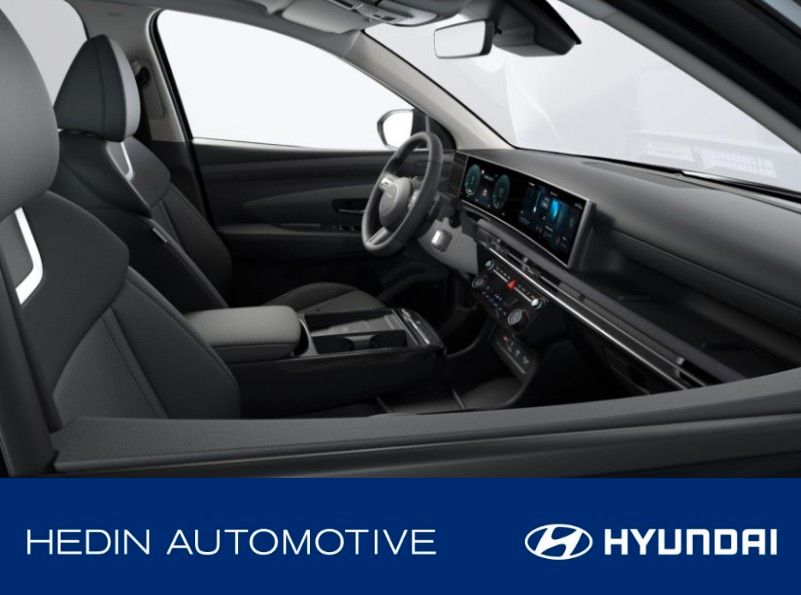 Hyundai TUCSON - Bild 5