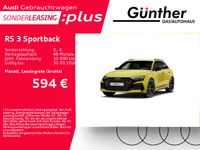 Audi RS3 - Vorschau Bild 1