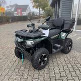 CFMOTO CFORCE 520L ABS inkl. 4 Jahre Garantie / MY 2026 - CFMOTO CFORCE 520 L