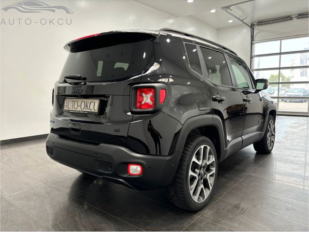 Jeep Renegade S Plug-In-Hybrid 4xe NAVI/SHZ/HU:NEU