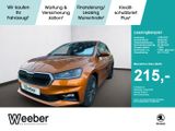 Skoda FABIA 1.0 TSI DSG Tour Navi LED Kamera PDC LM