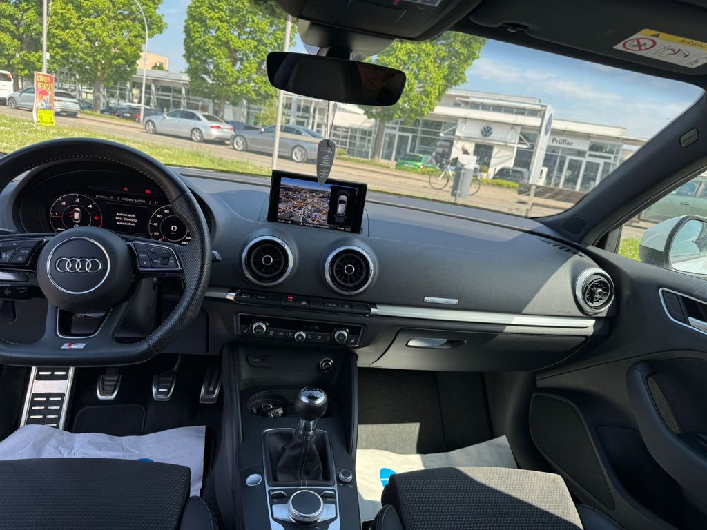 AUDI A3 25