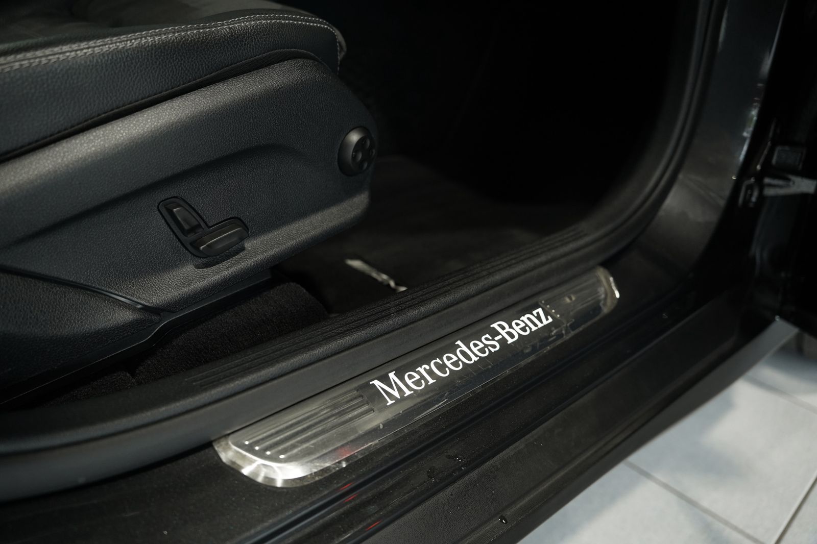Mercedes Benz Glc 300