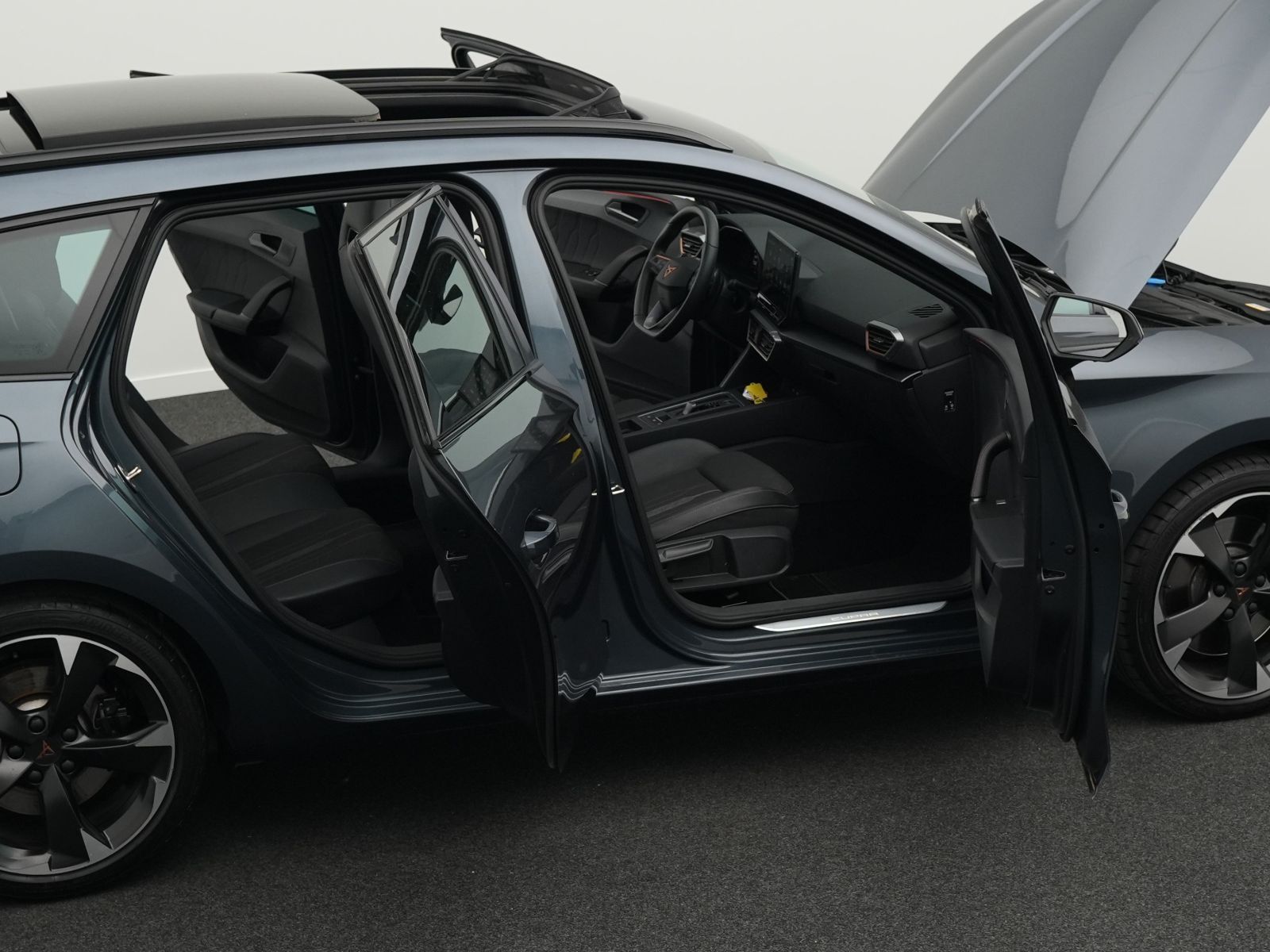 Cupra Leon - Bild 32