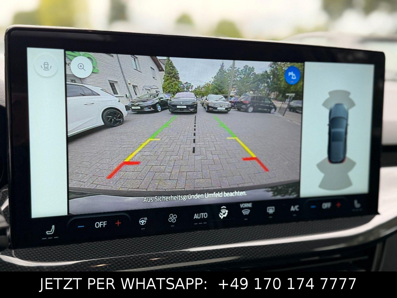 Ford Focus Lim. ST X*PANORAMA*HEAD UP*KAMERA*PERFORMA, миниатюра 26