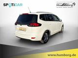Opel Zafira C 1.4 Turbo Edition AHK-abnehmbar Mehrzon - Opel Zafira: Edition