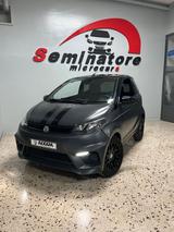 Aixam City Evo Sensation - Aixam aus 2017