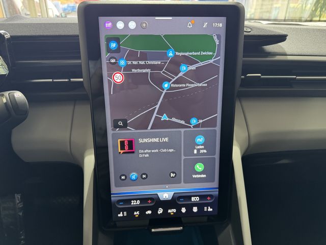 Ford Explorer Select AWD