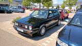 Volkswagen VW GTI G60 ABT KWv3 Theibach - Volkswagen Golf: Abt