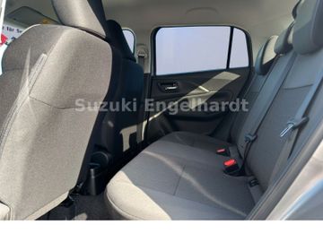 Suzuki Swift 1.2 HYBRID MT Comfort
