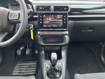 Citroën C3 YOU! PT 83 Navi+LED+PDC+Carplay
