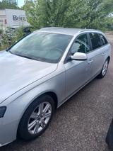Audi A4 2.0 TDI (DPF) 125kW Ambiente Avant