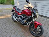 Honda Hond NC 750 S, 35 KW / 48 PS, ABS, TÜV neu. - HONDA PS