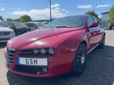 Alfa Romeo ANDERE 159 Sportwagon 2.0 JTDM 16V Turismo - Alfa Romeo: 159 Jtdm 16v
