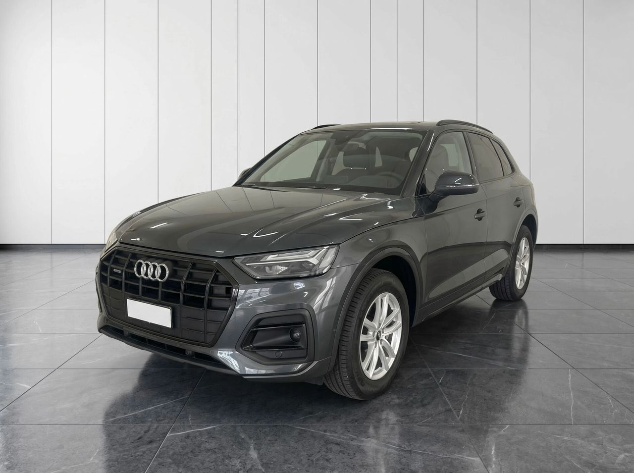 AUDI Audi Q5 Sportback 35 TDI S tronic Business Advan