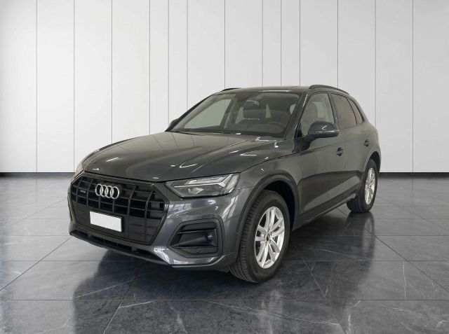 AUDI Audi Q5 Sportback 35 TDI S tronic Business Advan